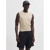 Jack & jones Badge Tank Top