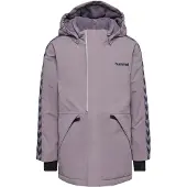 Hummel Sportjas 'CHEVRON SNOW' sering
