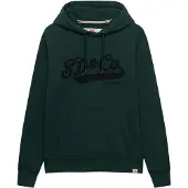 Superdry Sweatshirt marine / groen