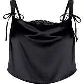 Hunkemoller BH 'Viktoria' zwart