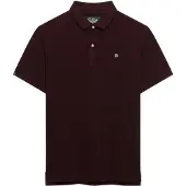 Superdry Shirt bordeaux