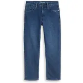 Tom Tailor Jeans 'Morris' donkerblauw