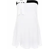 Marko Badpakjurk 'Mia New M-241 Bianco' wit