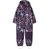 Name It Mini Functioneel pak 'NMFALFA08' orchidee / braam / abrikoos / donkerroze