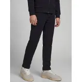 JJ REBEL Broek 'JREBCREST' zwart