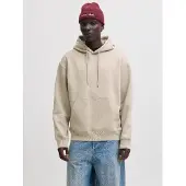 Jack & Jones Sweatshirt 'JJEACE' beige