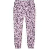 Schiesser Pyjamabroek ' Mix & Relax ' pink