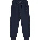 We fashion Broek donkerblauw