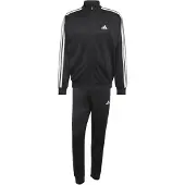 Adidas Sportpak '3S' zwart / wit