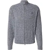 Calvin Klein Jeans Trui marine / offwhite