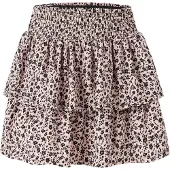 Name it Rok oranje / rosa / zwart