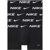 Nike Trunk Boxershorts Heren (5-pack) 2XL
