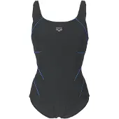 Arena Shaping-badpak 'Jewel Low C-Cup R' grijs