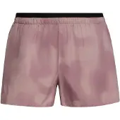 Adidas Outdoorbroek 'MT' sering / mauve