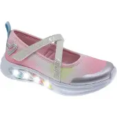 Beppi Ballerina's gemengde kleuren