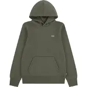 Levi's Kids Sweatshirt olijfgroen