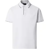 Hackett London Shirt wit