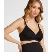 Hunkemoller BH zwart