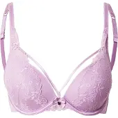 Hunkemoller BH 'Naomi' lavendel