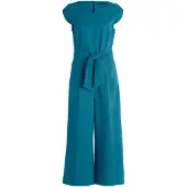 Betty Barclay Jumpsuit duifblauw