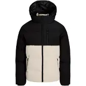 Jack & Jones Becks Gewatteerde Jas