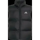 Adidas Sportbodywarmer 'PUFFER' zwart