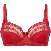 Dacapo BH ' Samba ' rood
