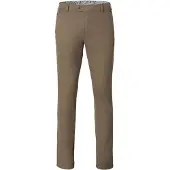 Meyer Chino 'Bonn 2-5627' stone grey