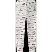 Name it Onderbroek zwart / wit