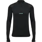 Hummel Functioneel shirt 'BLAZE26 PRO' gemengde kleuren / zwart