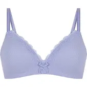 Hunkemoller BH lichtblauw