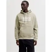 Jack & Jones Trui beige