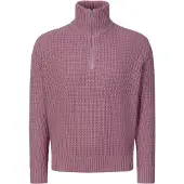 Karl Lagerfeld Trui ' 655018 ' pink