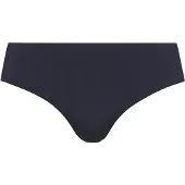 SEA LEVEL Bikinibroek 'Essentials Edit' donkerblauw