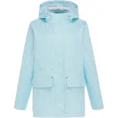 Keepsudry Functionele jas blauw