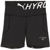 Puma Pwrmode 4 Inch Short Tights | S | Dames