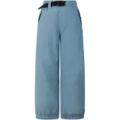 Protest Sportbroek 'PRTKenny JR' blauw denim
