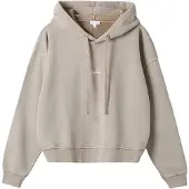 Lala Berlin Sweatshirt beige
