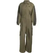 Adidas Jumpsuit groen