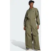 Adidas Originals LOOSE-FIT JUMPSUIT