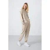 Tommy Life Oversized Hoodie en Broek Set