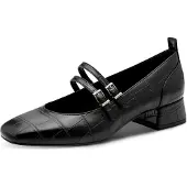 Tamaris Pumps zwart