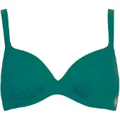 Olympia Bikinitop donkergroen