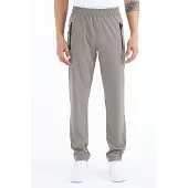 Tommy Life Heren Rechtdoop Pull-On Sweatpants