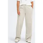 Only Play Sportbroek 'ONPLOUNGE' ecru