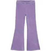 We fashion Broek lila