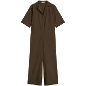 Marc O'Polo Jumpsuit bruin
