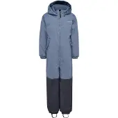 Hummel Functioneel pak cyaan blauw / zwart