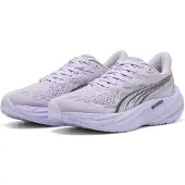 Puma Velocity NITRO 5 sneakers paars/zwart AW26 dames, Maat 37 - EUR