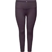 Only play - ONPJANA-2 HW PCK TIGHTS CUR NOOS Dames Sportlegging